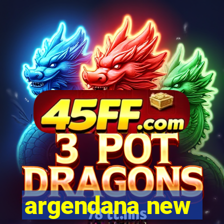 argendana new